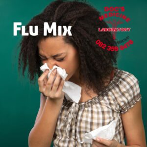 Doc's Medicine - Flu Mix