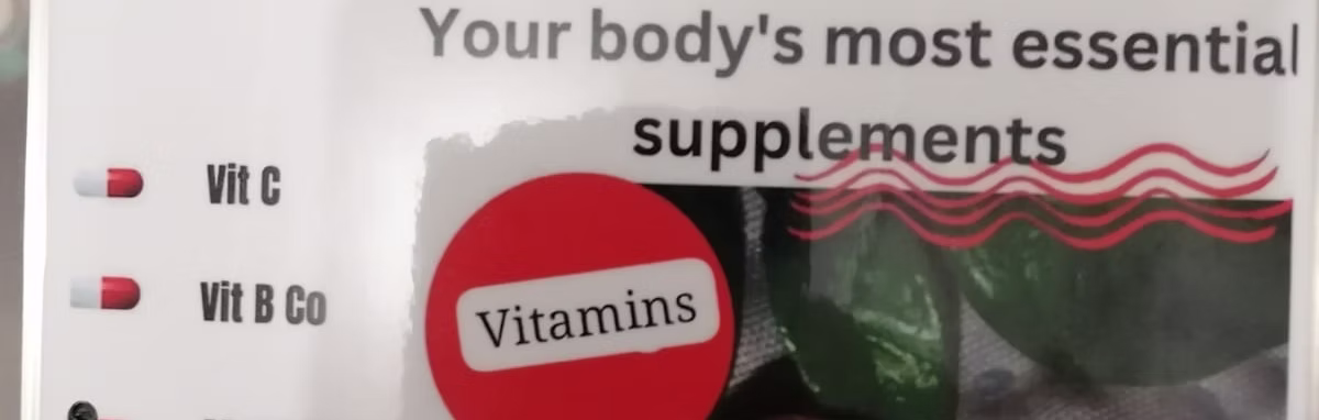 Doc's Multivitamin Package - Image 2