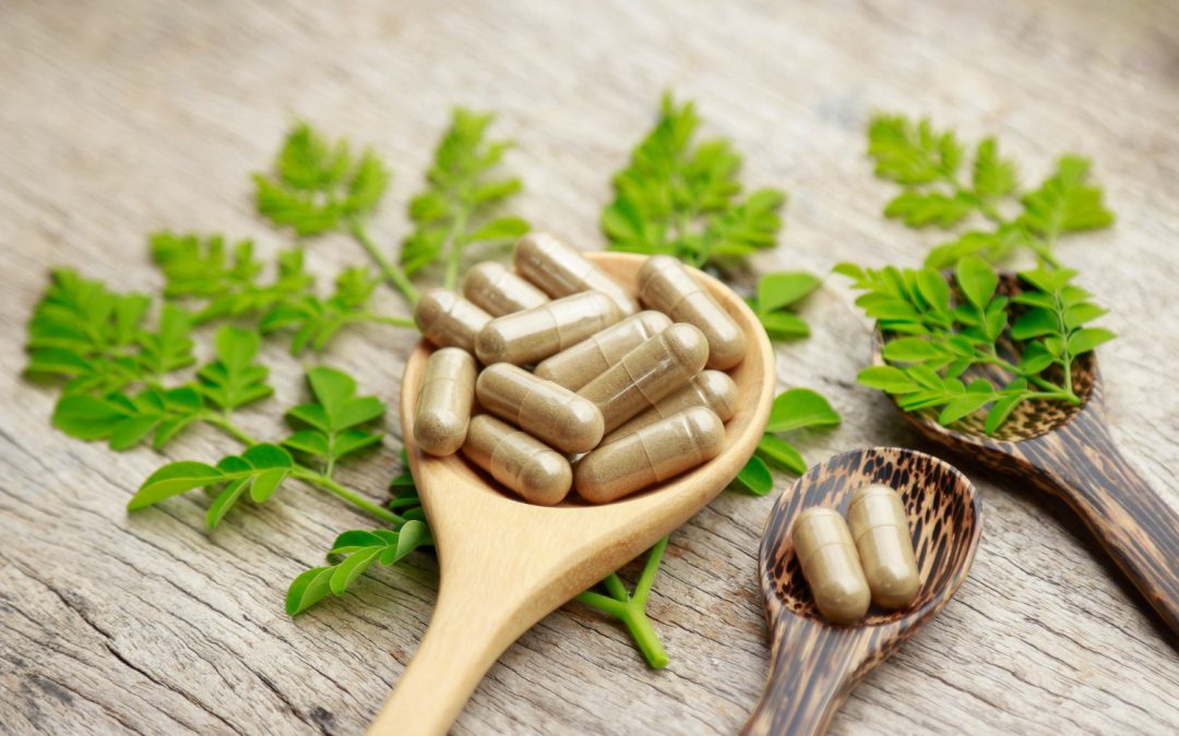 Doc’s Detox Capsules