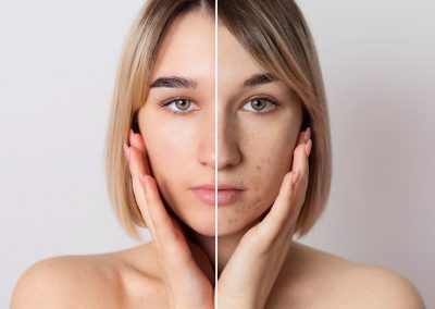 Skin Problems and Doc’s Treatments