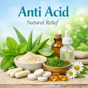 Anti Acid