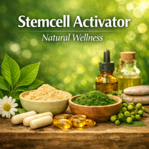 Stemcell Activator Capsules