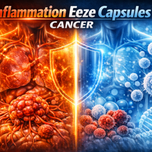 Inflammation Eeze Cancer Capsules
