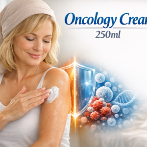Oncology Cream 250ml