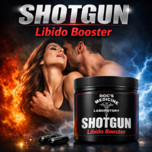 Shotgun
